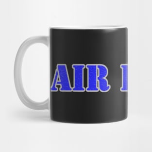 U.S. Air Force Mug